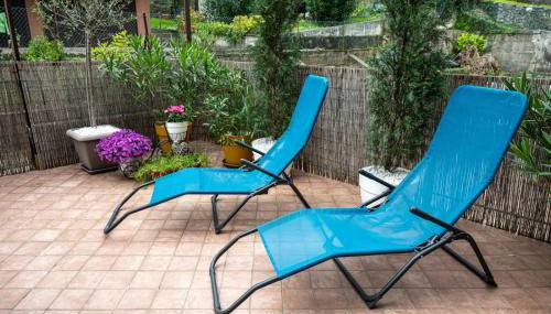 Baciati dal Sole-Self check-in - Photo 5