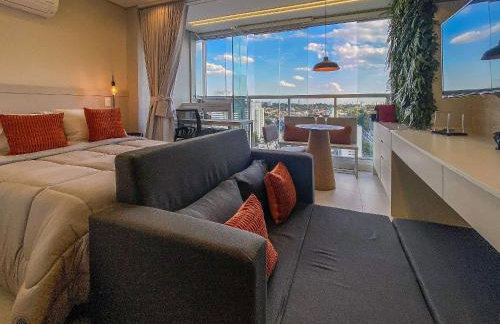 Palazzo - 5min AACD e Hosp. São Paulo | Ar e Wi-Fi - Foto 22