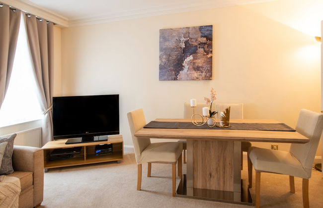 Park Lane Apartments - Shaw House - Foto 63