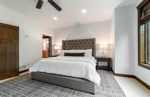 Luxury Lodge Near Giants Ridge - Foto 46