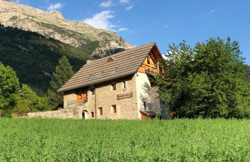 Clot Saint Joseph - Gites & Chambres d'Hôtes - Foto 54