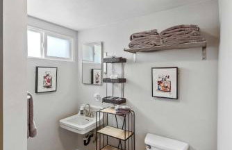 #StayinMyDistrict Heritage House Pet Friendly Apartment - Foto 30