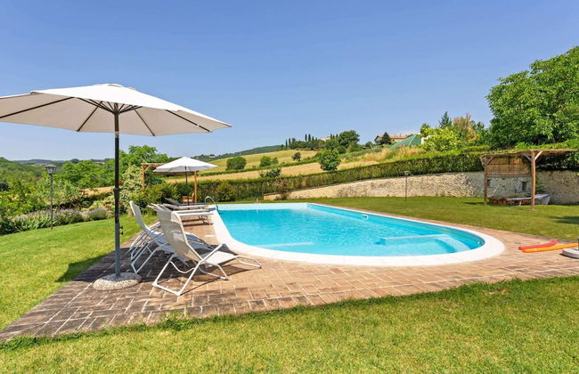 Tranquil Stay in the Heart of Umbria - Foto 1