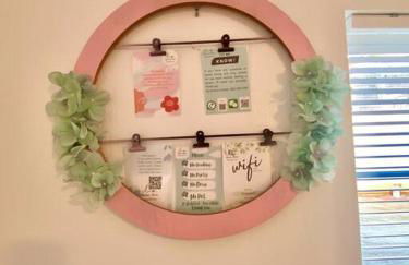 Pink Cozy house 2 bedrooms - Foto 14