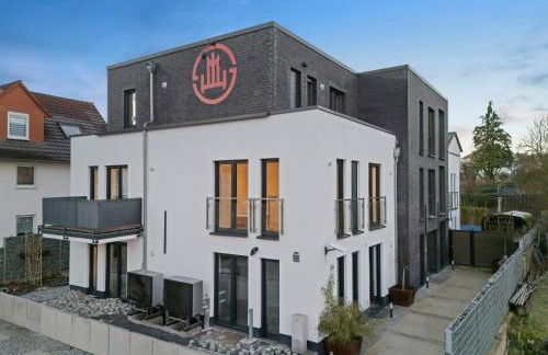 Maison 9 - Exklusive Apartments - Foto 5