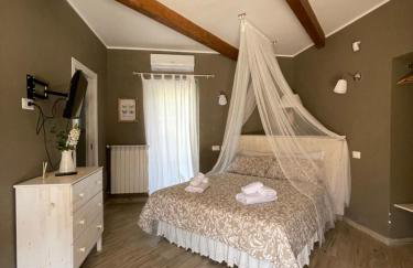 Tenuta calidarius - Foto 5