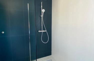 La Villa Perchée, Appartements Élégants, sauna Privé, sport, terrasses et Vue Panoramique, Parking protégé, proche PARIS - Foto 27