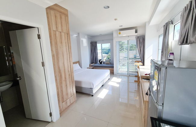 Des Res Hotel and Residence - Photo 9