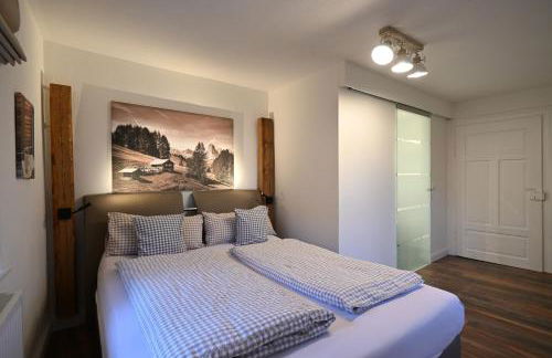 Charmante Altbauwohnung mit Flair in Polling - Foto 31