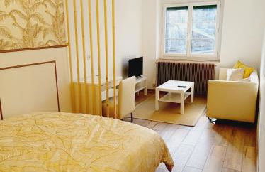 Superbe Appartement en plein centre-ville de Crépy - Foto 1