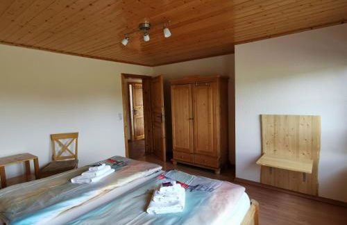 Dorfidyll Wendisch Priborn - Foto 15