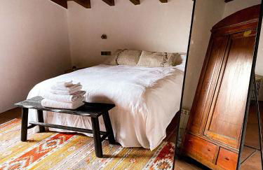 EL CUENTO DE LA ENCINA. Un espacio para sentir - Foto 17