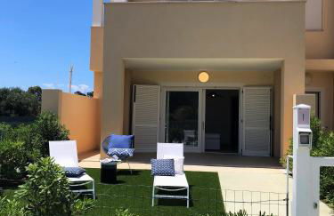 Residence Mar Mediterraneo - Foto 26