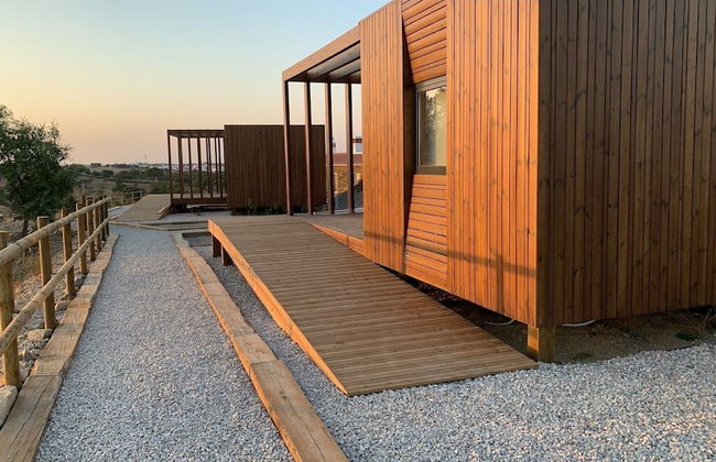 Monte Clérigo Casa de Campo - Photo 23