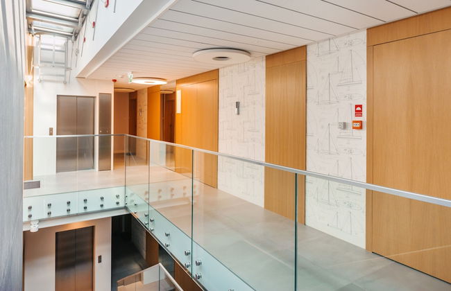 Yacht Park Apartamenty Sun & Snow Nabrzeże - Photo 48