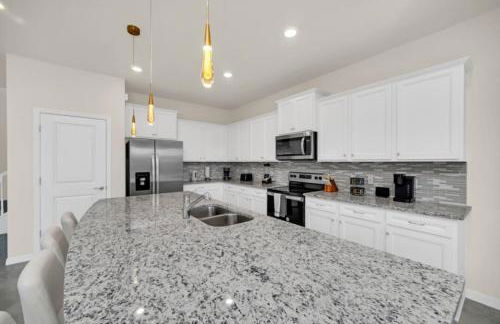 Charming Villa with 8 Bedrooms near Beach 6380 - Foto 156