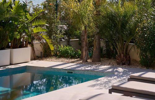 Casa Palmera - Foto 58