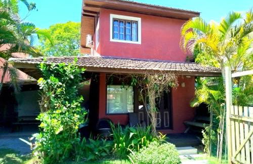 CASA PRIVATIVA - 5 pessoas- Guarda do Embaú - Photo 3