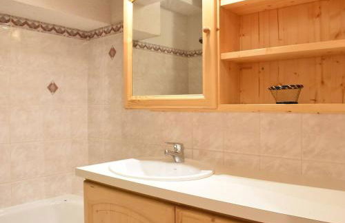 Charmant 2 pièces mezzanine, 6 pers, centre Méribel, proche pistes et commerces - FR-1-180-364 - Foto 7