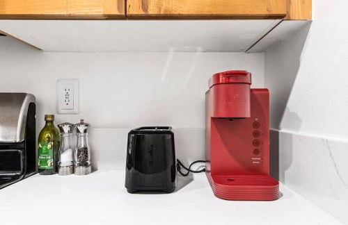 Amazing studio in SM Promenade! Free parking! - Photo 22