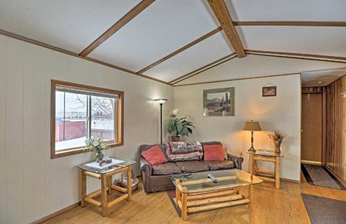 Columbia Falls Home about 22 Mi to Glacier Natl Park! - Foto 5