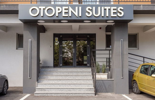Otopeni Suites by CityBookings - Foto 32