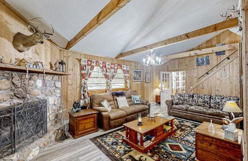 The Little Dude Cabin - Foto 3