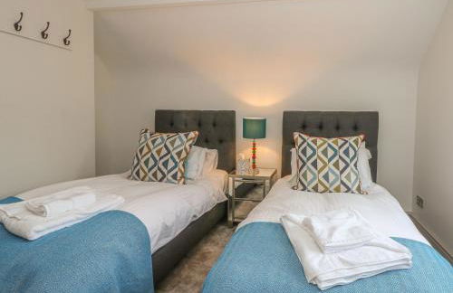 Lakeside Cottage - Foto 17