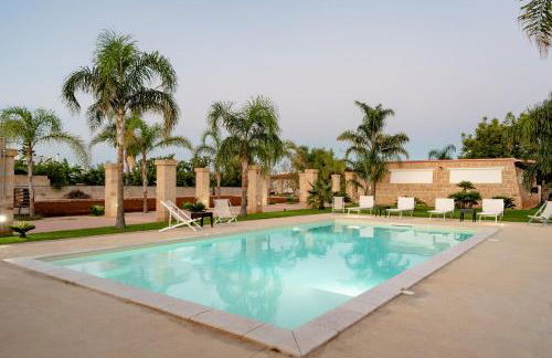 Tenuta De Masi by LoveSud - Foto 3