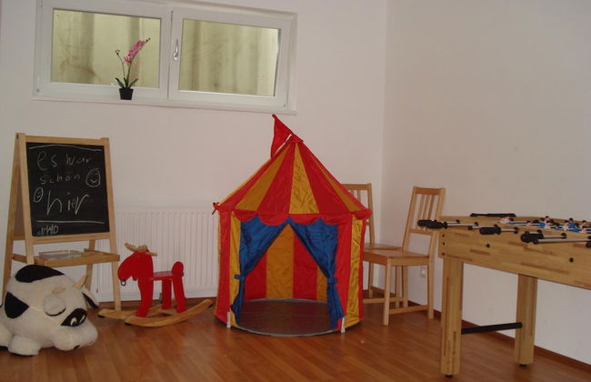 Villa in Altenmarkt With a Balcony - Foto 12