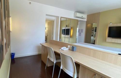 uma joia no Hotel Mercure Manaus - Foto 12