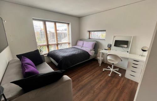 Stunning 3 Double Bedroom Apt in Greenwich near O2 - Foto 10