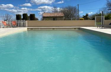 La Magnanerie en Provence - Foto 4