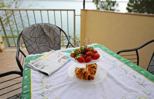 Apartments by the sea Starigrad Paklenica - Photo 38