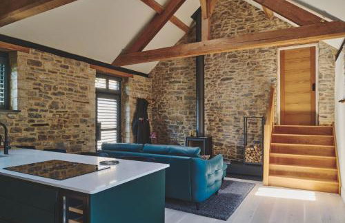 The Cowshed - Photo 8