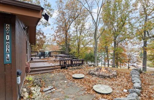 Stunning Lake View On A Nice & Quiet Relaxing Home - Foto 37