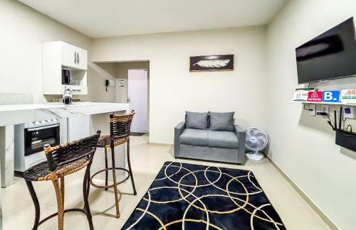 Vila Imper Host Balsas- Apês com Wi-fi I A/C a 3 min. do Mix Mateus - Foto 58