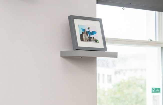 St Lukes Building - Foto 73