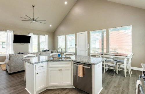 Steps to the Beach - Foto 14