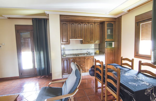 Apartamentos Rurales El Prado - Photo 34