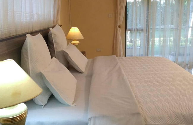 Guesthouse With Green Garden and Pool - 2102 - Foto 80