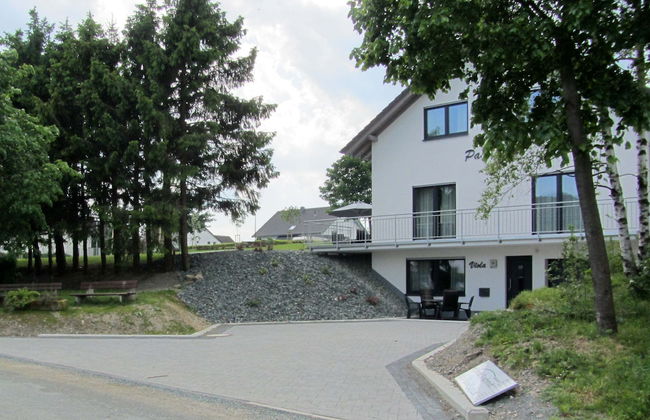 Garden-view Villa in Medebach Kustelberg - Foto 26