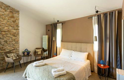 18Th Century Farmhouse In Racalmuto Countryside - Foto 27