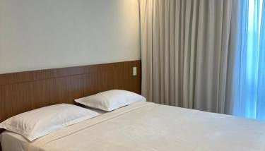 Vista Azul Apart Hotel - Suite Vista Pedra Azul - Foto 5