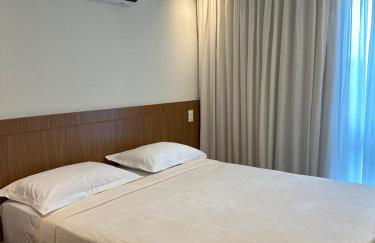 Vista Azul Apart Hotel - Suite Vista Pedra Azul - Photo 5