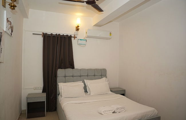 CLOSE2C BY THE ARKS VILLA - Photo 35