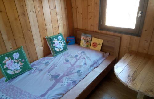 Les pruniers de la cipière - Foto 20