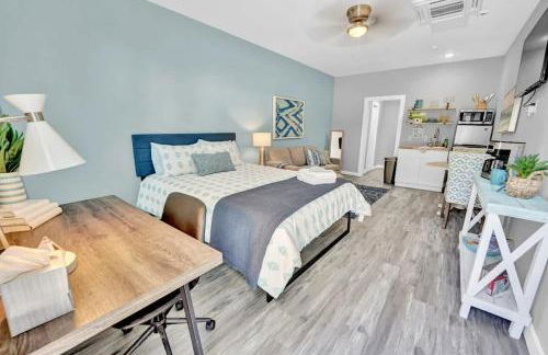 The Starfish Home Near the Beach - Unit 2 - Foto 1