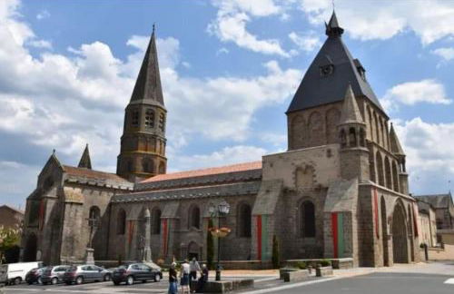 Town Centre with garden & free parking Le Dorat - Foto 33