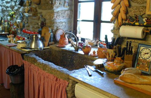 Villa de Fujacos - Foto 53